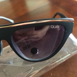 Quay Australia Sunglasses